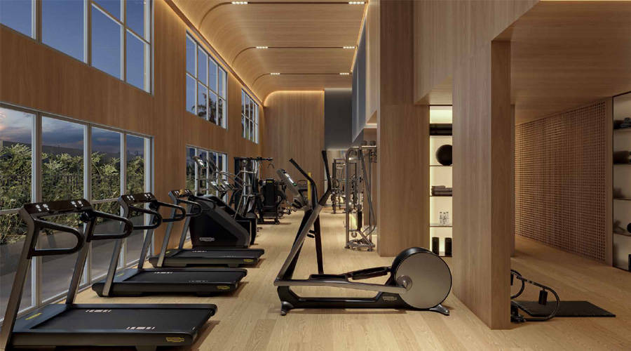 Edson 1400 Campo Belo – Fitness